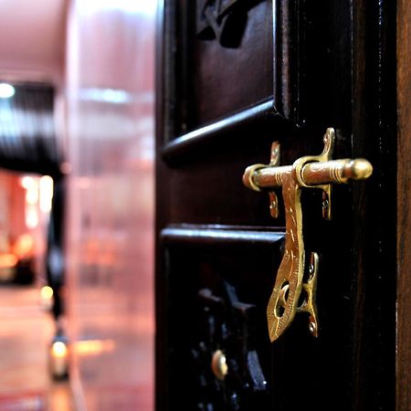 Luxury Riad Saad Fes- Apart エクステリア 写真