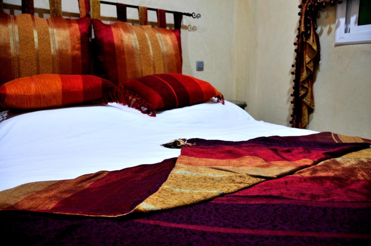 Luxury Riad Saad Fes- Apart 部屋 写真