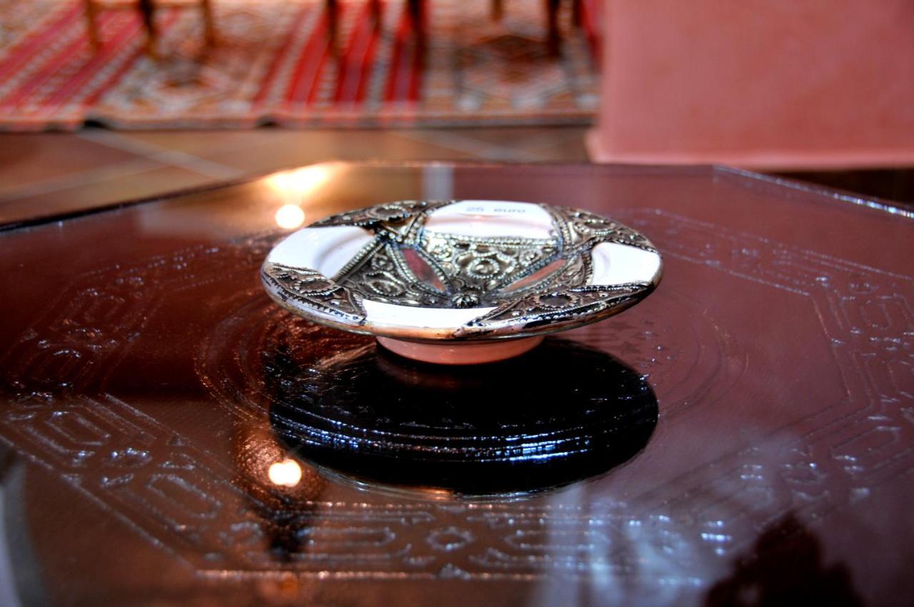Luxury Riad Saad Fes- Apart 部屋 写真