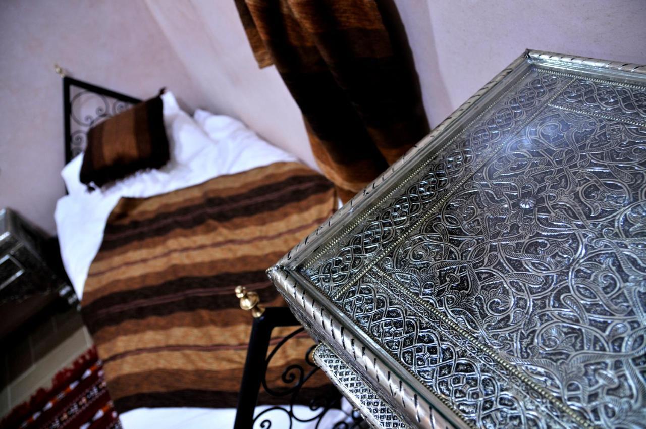 Luxury Riad Saad Fes- Apart 部屋 写真