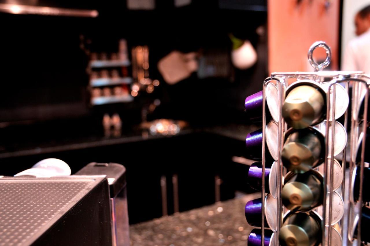 Luxury Riad Saad Fes- Apart 部屋 写真